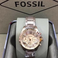 Authentic Fossil Watch For Women