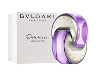 BVLGARI 寶格麗紫水晶花舞輕盈女性香水 65ml(T)