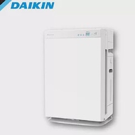 DAIKIN 大金 閃流放電美肌保濕型空氣清淨機(搭配HEPA靜電濾網) MCK70VSCT-W -