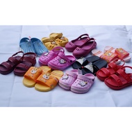 OBRAL CUCI GUDANG SANDAL PEREMPUAN ALL MEREK