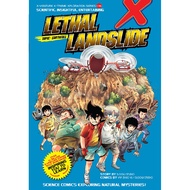X-VENTURE Xtreme Xploration Series 36: Lethal Landslide