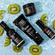 🇸🇬 Kiwi Basic Skincare set by Nana Mahazan Beauty | Halal Skincare