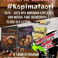 BORONG TERMURAH 24 KOTAK KOPI MATA CENROMA