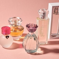PERFUME boundless blue true passion noir illuminea dreams if you believe enchanted wish Bella belara