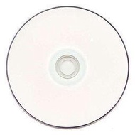 ＊購物城＊中環  滿版可印式 DVD-R 16X 燒錄片/光碟片 (600入裸裝)