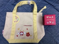 Sanrio 一番賞 另物賞 Cinnamoroll 玉桂狗 Set