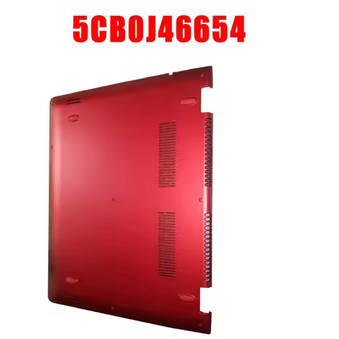 Laptop Bottom Case For Lenovo For Ideapad Yoga 500-14 500-14ACL Flex 3-1435 5CB0J46654 5CB0J46659 5C