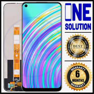 【ORIGINAL/OEM】REALME 7I / OPPO A32 2020 / OPPO A53 2020 / OPPO A53S / REALME C17 LCD DISPLAY TOUCH S