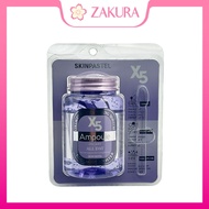 Skinpastel X5 all day collagen ampoule 1pc