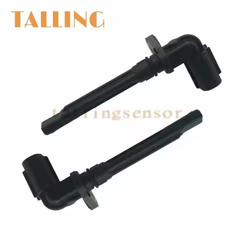 1/2PCS 89546-0C030 Rear L/R ABS Wheel Speed Sensor For Toyota Sequoia 4.7L 5.7L 2008-2017 New 89545-