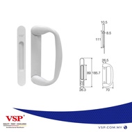 VSP-600VS-6400 Sliding Dummy Handle