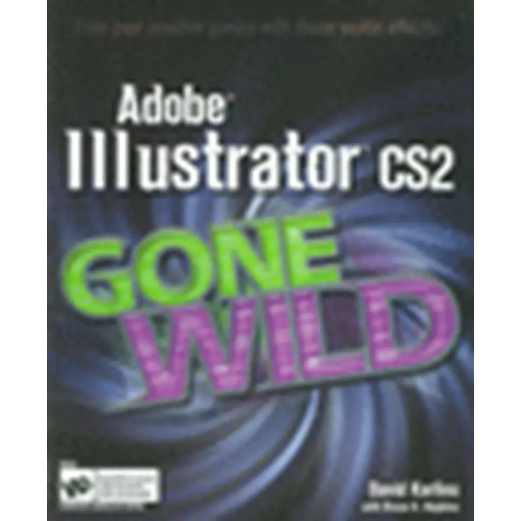 Adobe Illustrator CS2 Gone Wild