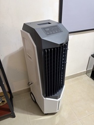 伊瑪牌冷風機 Imaflex Air Cooler Fan