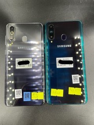 👑 三星 Galaxy A8s 港行 6+128gb