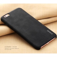 X-level Vintage iPhone 6 6s Plus Leather Cover Soft Hard Case
