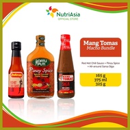 ๑ ✱ ◮ Mang Tomas Macho Bundle