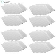 160 Sheet 28 Inch x 12 Inch Electrostatic Filter Cotton,HEPA Filtering Net for Philips  Mi Air Purifier