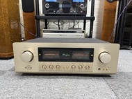 Accuphase/金嗓子 E-307合并機