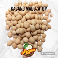 [CAMILAN/SNACK]-KAATOM HONEY BEANS @200 grams