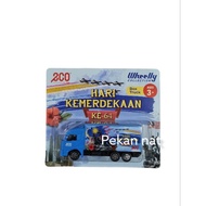 eco truck merdeka 64