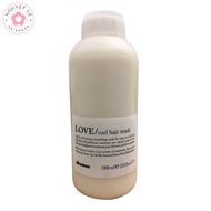 Davines Love Curl Hair Mask 1000ml NL