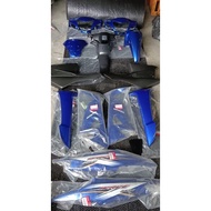 HONDA WAVE 100 GENUINE OUTER FAIRINGS &amp; INNER