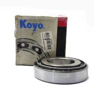 KOYO BEARING 30207 BEARING laker