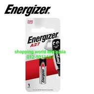 Energizer A27 battery