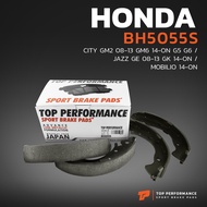 ก้ามเบรคหลัง HONDA CITY G5 GM2 08-13 / CITY G6 GM6 14-ON / JAZZ GE 08-13 / GK 14-ON / MOBILIO 14-ON 