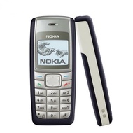 Nokia 1110 Original Nokia 1110 1110i Unlocked GSM 2G Cheap Good Quality Nokia Cellphone