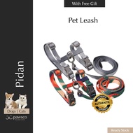 Pidan Pet Leash / Pidan宠物牵引绳套装