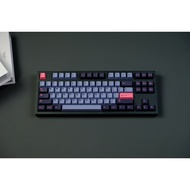 pbt keycaps keycaps custom Aifei icon New Product Original Factory Height ABS Two Colors 253 Buttons