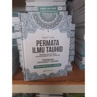 Gems OF Tauhid SCIENCE Translated by Jauhar Tawhid