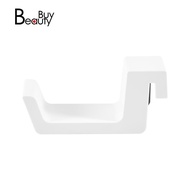 Headphone Wall Mount Holder for PS5 Host Headset Bracket Hanger for Playstation5 Console Game Accessories