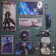 OFFICIAL MERCH MY ACADEMIA MHA DABIhero