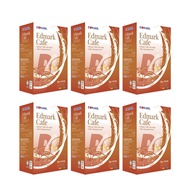 EDMARK CAFE Instant Coffee Beverage with Ginseng Extract 20 SACHETS per Box