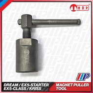 NOP TOKYO MOTORCYCLE MAGNET PULLER FOR DREAM / EX5-CLASS / EX5-STARTER / KRISS
