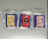 2pm 李俊昊 Lee Junho penpen keyring