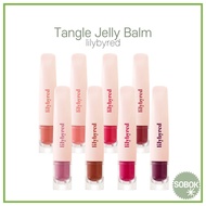 [lilybyred] *Clearance* Tangle Jelly Balm 8 Color Clearance 2026.04.17(yyyy.mm,dd)