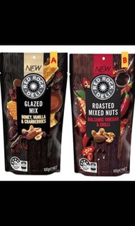 澳洲🇦🇺 直送✈️Red Rock Deli 果仁花生