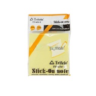 Posh-it/ Stick Note Trifelo TF 654-1 Memo Stick