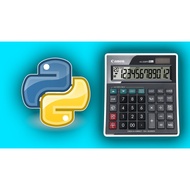 [Course] Speedy Python 3 Developer – Create Calculator App in 1 hour Course