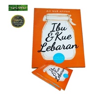 Book: MOTHER & EID CAKE