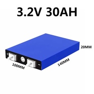 【Brand New】3.2v 120AH Lifepo4 Battery Great Power byd battery Solar battery lifepo4 for 4000 Cycles