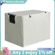 Dog Crate Cover Oxford Cloth Pet Kennel Cover Universal Fit for 36 Inches Wire Dog Crate