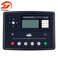 newFactory Sales DSE 7320 Genset Controller Deep Sea DSE 7310 High Quality Auto Start Generator Cont