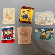 動森 動物森友會 amiibo Sanrio 貼紙