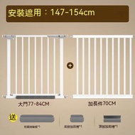 全城熱賣 - 兒童安全門 欄樓梯口護欄 圍欄 免打孔樓梯護欄 嬰兒隔離門 防小朋友柵欄 寵物圍欄