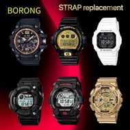 GWF1000/1035/1030 Tali strap Jam Tangan G-Shock Frogman GW200 GW225 GF8230 GF8250 DW8200 GWF-1000 Ba