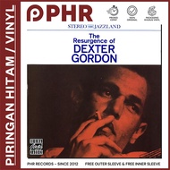 Vinyl DEXTER GORDON - Resurgence Of Dexter Gordon